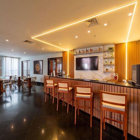 Mercure Манаус Екстер'єр фото