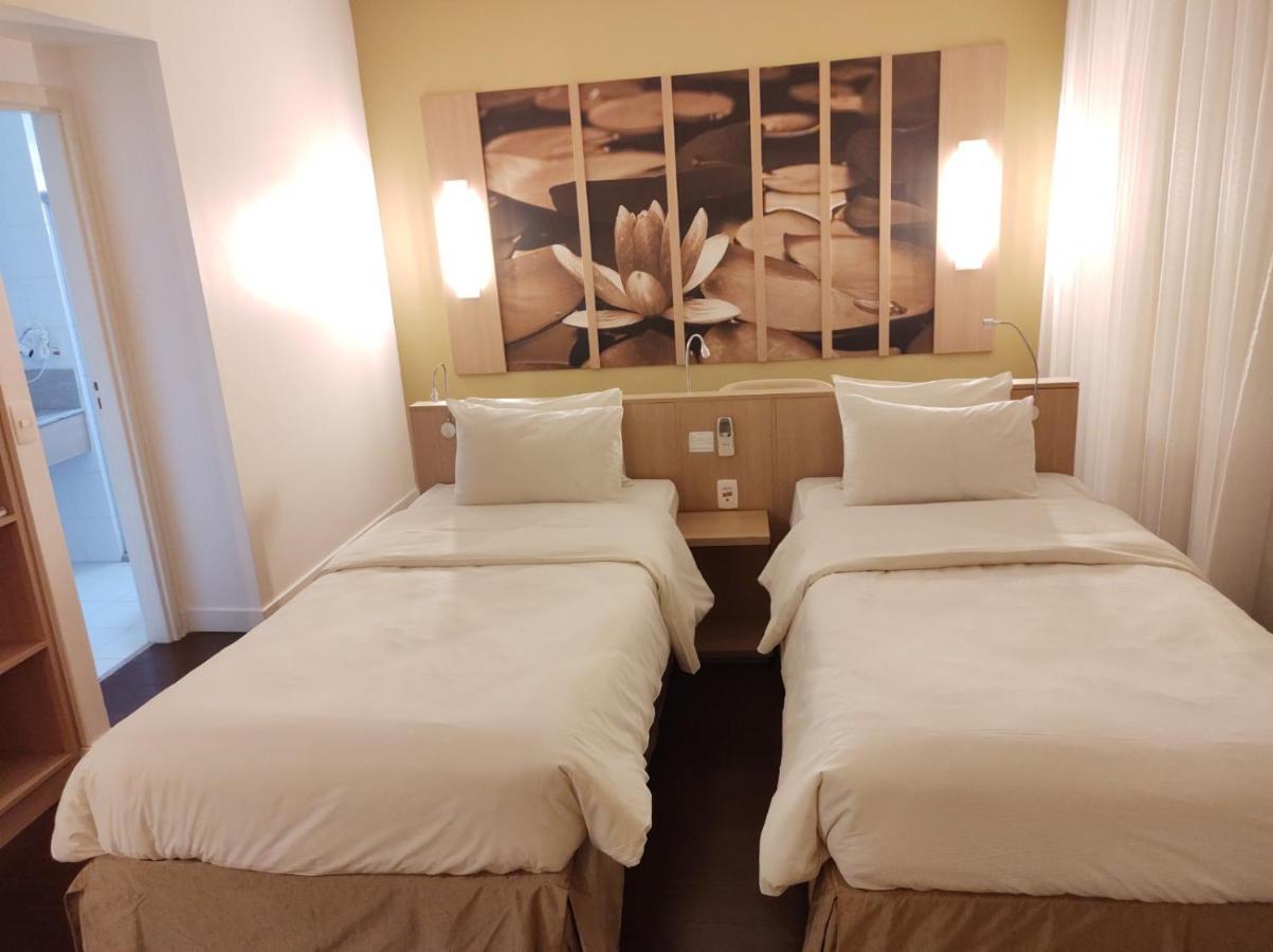 Mercure Манаус Екстер'єр фото