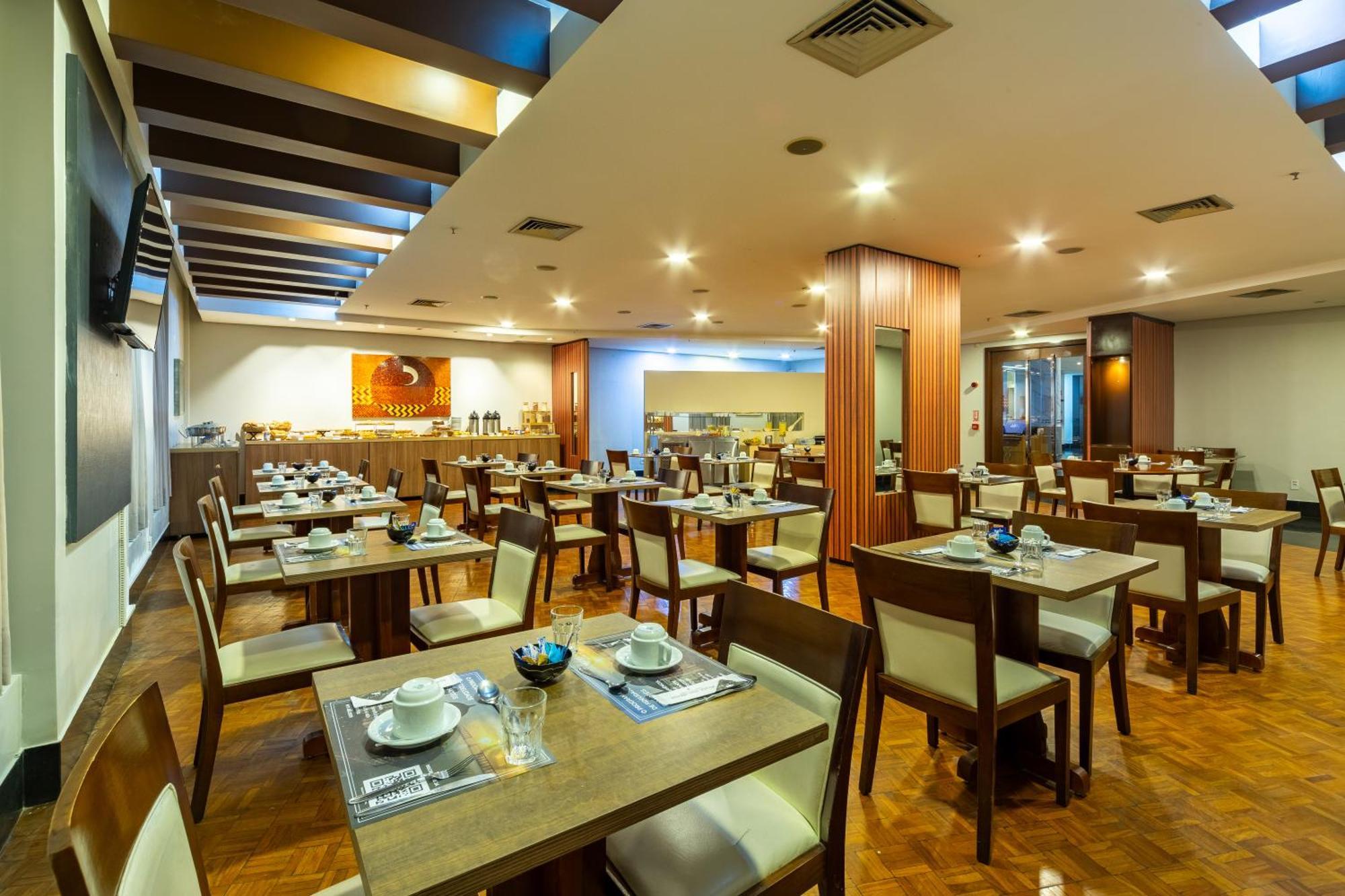 Mercure Манаус Екстер'єр фото
