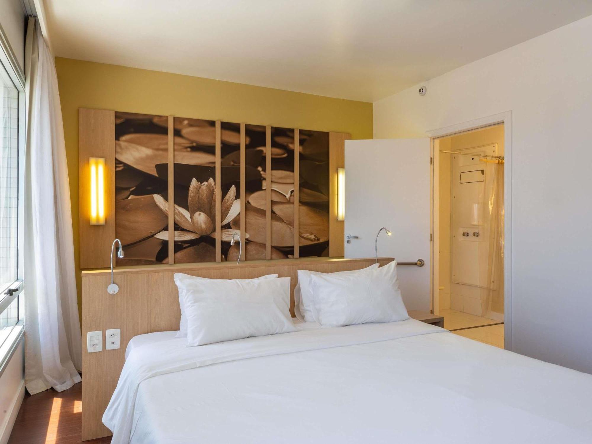 Mercure Манаус Екстер'єр фото